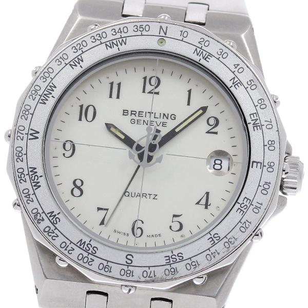ブライトリング（BREITLING） BREITLING 80770 タバリー デイト
