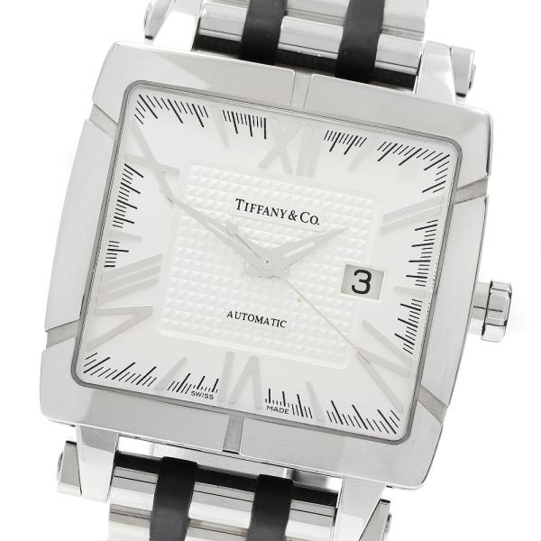 TIFFANY&Co.（ティファニー） TIFFANY&Co. Z1100.70.12A21A00A
