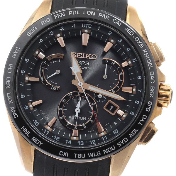 SEIKO（セイコー） SEIKO SBXB055/8X53-0AC0-2 アストロン GPS
