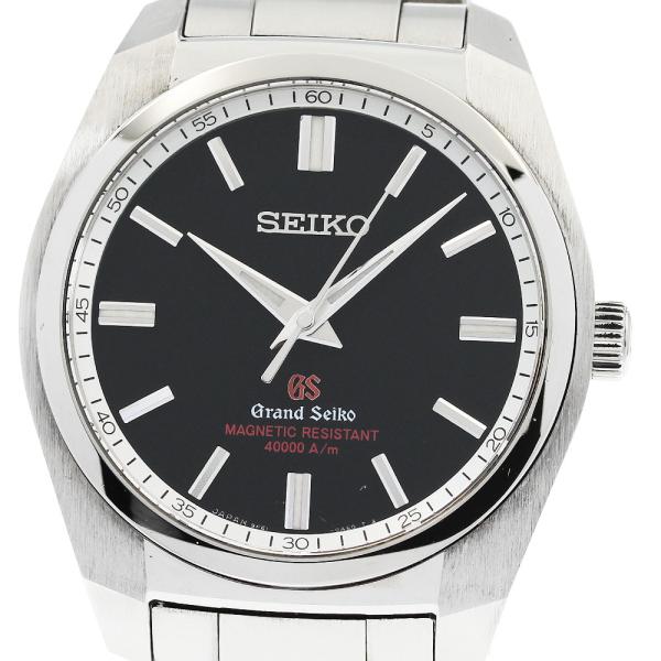 セイコー SEIKO SBGX093/9F61-0AD0 グランドセイコー ヘリテージコレクション 強化耐磁 クォーツ メンズ _950568 SEIKO（セイコー） SEIKO SBGX093/9F61-0AD0 グランドセイコー