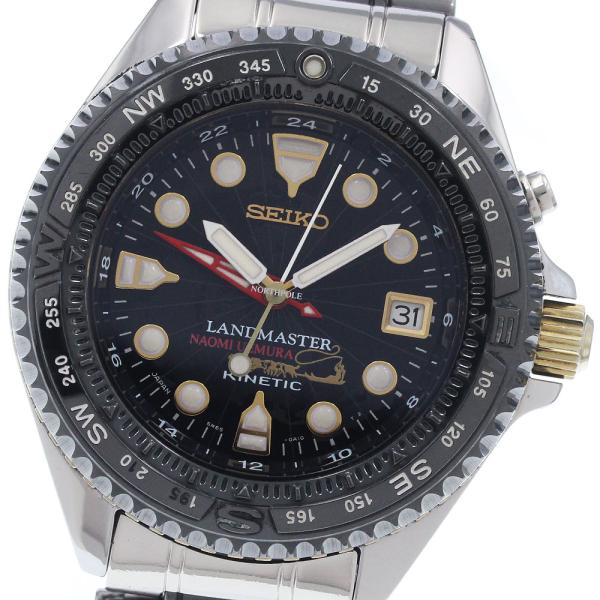 SEIKO（セイコー） SEIKO SBDW002/5M65-0A10 ランドマスター