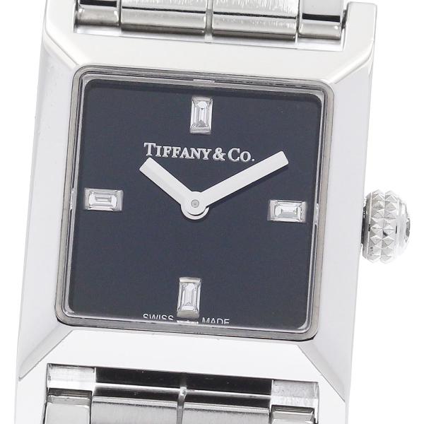 TIFFANY&Co.（ティファニー） TIFFANY&Co. 69345689 1837 メイカーズ