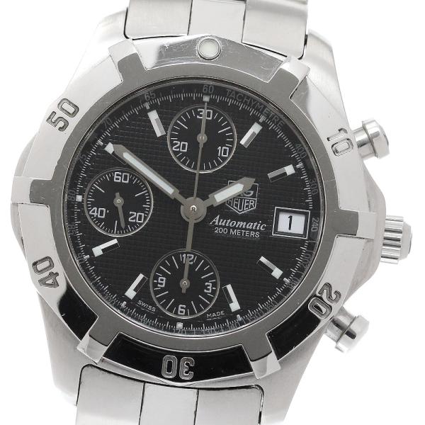 TAG HEUER（タグ・ホイヤー） TAG HEUER CN2111-0 エクスクルーシブ