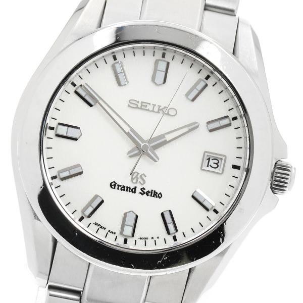SEIKO（セイコー） SEIKO SBGF017/8J56-8020 グランドセイコー デイト