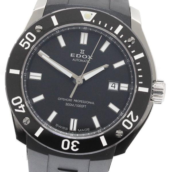 EDOX（エドックス） EDOX 80088-3-NIN クロノオフショア1