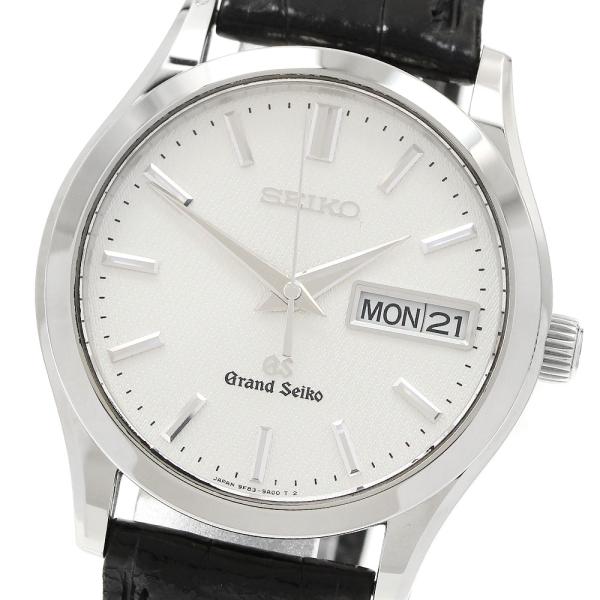 SEIKO（セイコー） SEIKO SBGT001/9F83-9A00 グランドセイコー