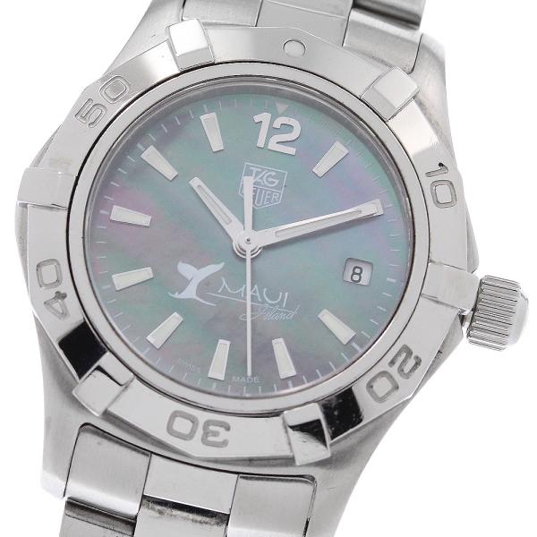 TAG Heuer Aquaracer
