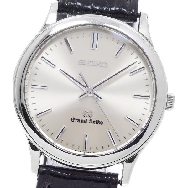 SEIKO（セイコー） SEIKO SBGF015/8J55-0A10 グランドセイコー