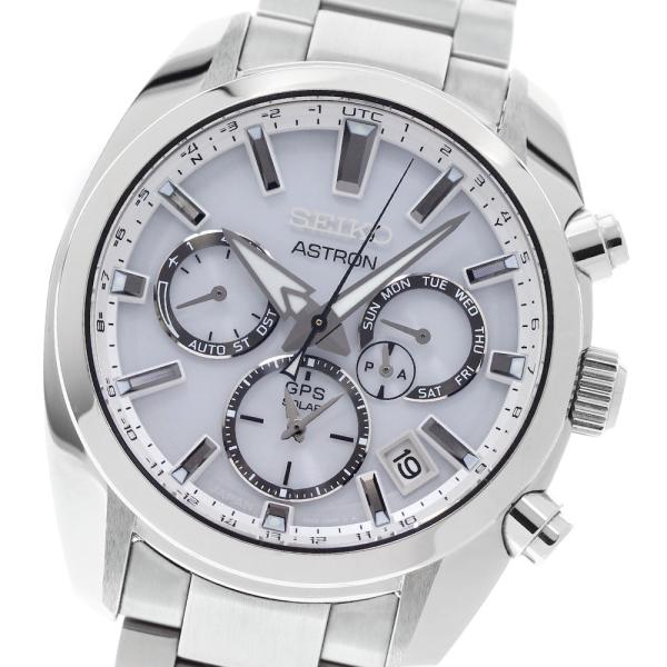 SEIKO（セイコー） SEIKO SBXC047/5X53-0AJ0 アストロン GPS ソーラー