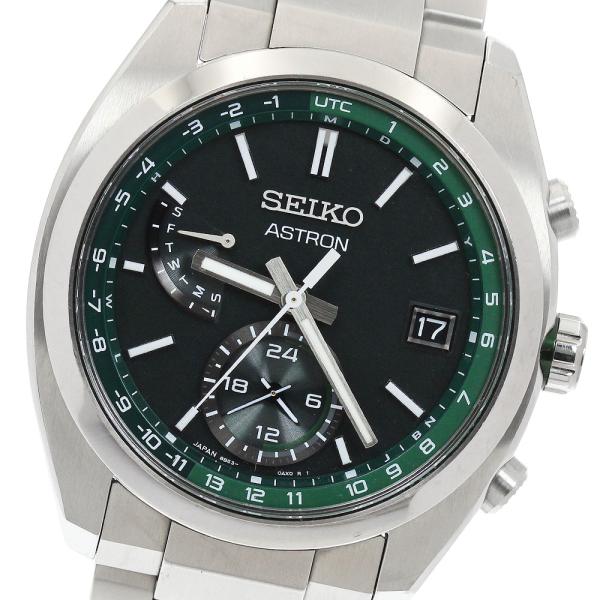 SEIKO（セイコー） SEIKO SBXY011/8B63-0BA0 アストロン デイデイト