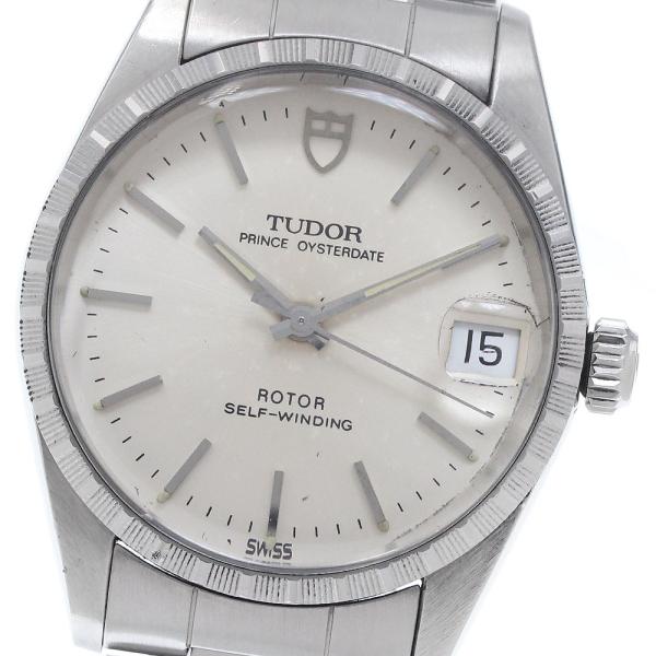 TUDOR（チューダー） チュードル TUDOR 74310N プリンス