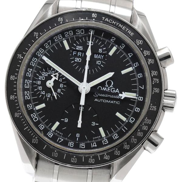 OMEGA（オメガ） OMEGA 3520.50 スピードマスター マーク40 コスモス