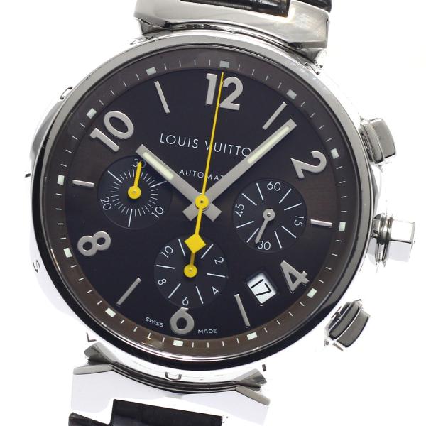 LOUIS VUITTON（ルイ・ヴィトン） LOUIS VUITTON Q1121 タンブール