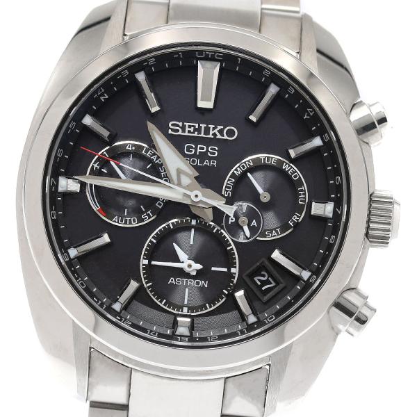 SEIKO（セイコー） SEIKO SBXC021/5X53-0AJ0 アストロン クロノグラフ