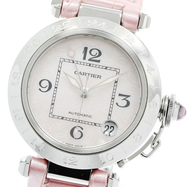 Cartier（カルティエ） CARTIER W3107099 パシャC メリディアン