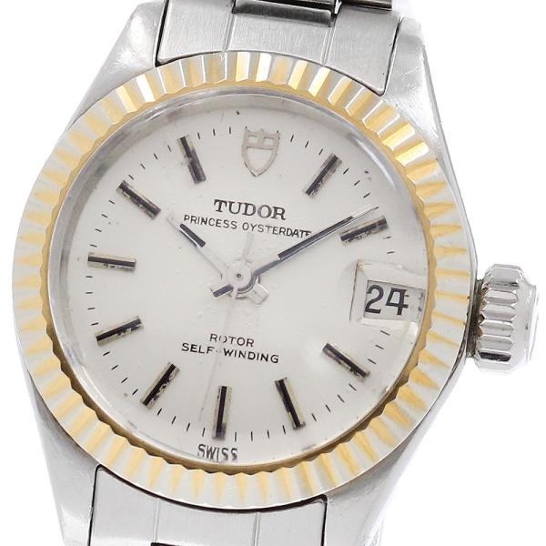 TUDOR（チューダー） チュードル TUDOR 7592/4 プリンセス