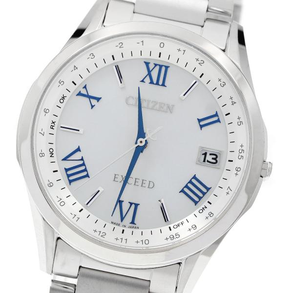 CITIZEN（シチズン） CITIZEN CB1110-61A/H149-T023533 エクシード