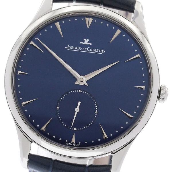 Master Grand Ultra Thin