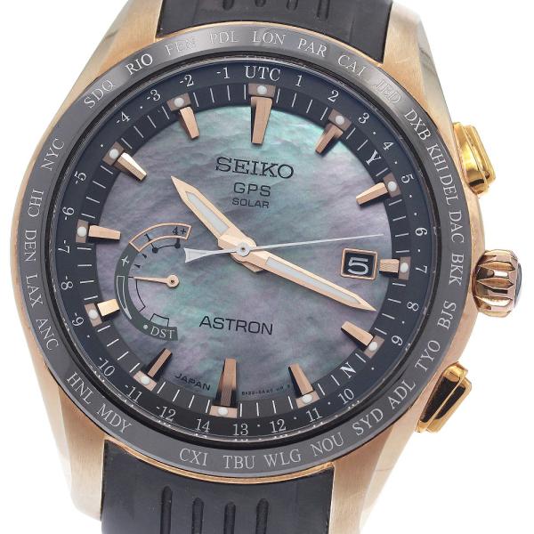 SEIKO（セイコー） SEIKO SBXB105/8X22-0AE0-2 アストロン ノバク