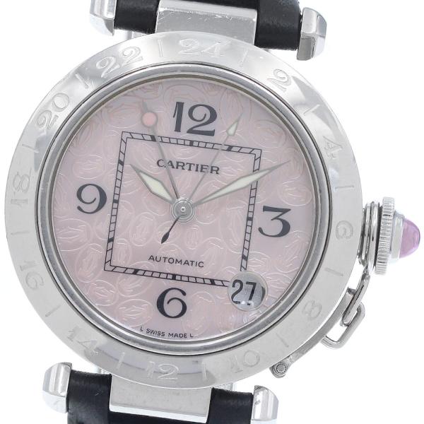 Cartier（カルティエ） CARTIER W3107099 パシャC メリディアン
