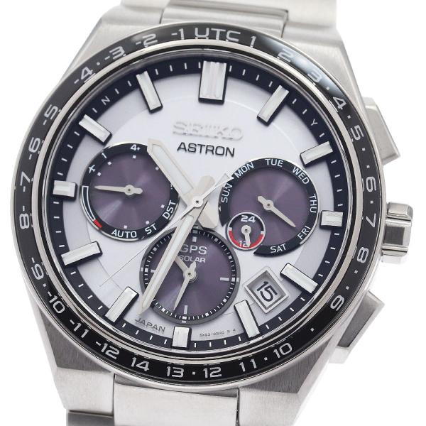 SEIKO（セイコー） SEIKO SBXC107/5X53-0BR0 アストロン GPS