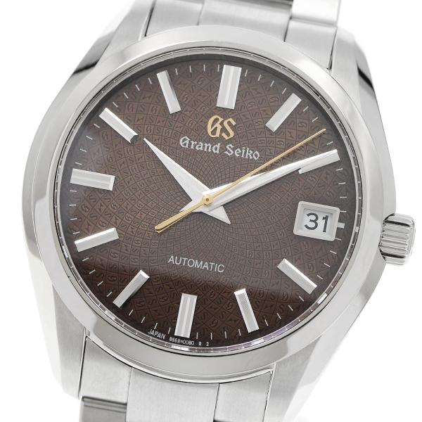 SEIKO（セイコー） SEIKO SBGR311/9S68-00C0 グランドセイコー