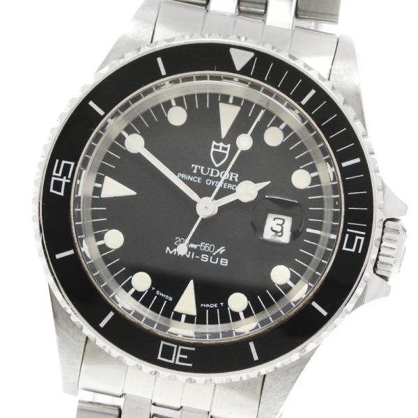 TUDOR（チューダー） チュードル TUDOR 73090 プリンス