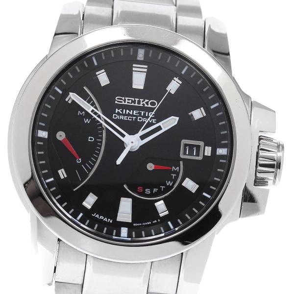 SEIKO（セイコー） SEIKO SAGG007/5D44-0AB0 ブライツ フェニックス