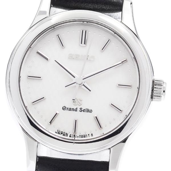 SEIKO（セイコー） SEIKO 4J51-0AA0/STGF029 グランドセイコー