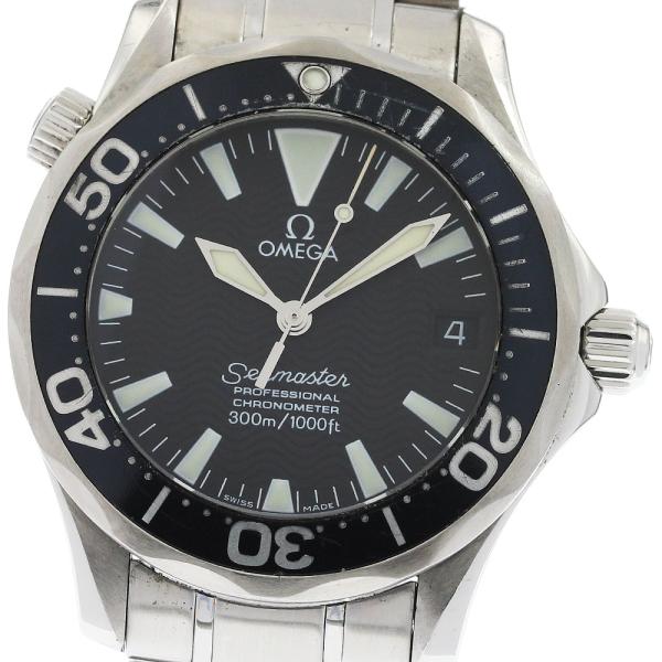 OMEGA（オメガ） OMEGA 2252.50 シーマスター300 プロフェッショナル
