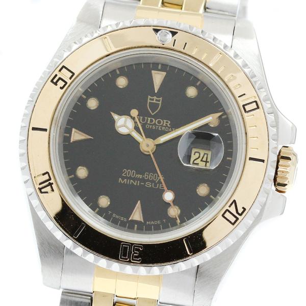 TUDOR（チューダー） チュードル TUDOR 73193 プリンス