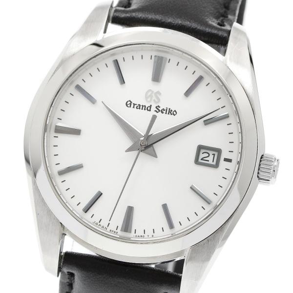 SEIKO（セイコー） SEIKO SBGX295/9F62-0AB0 グランドセイコー