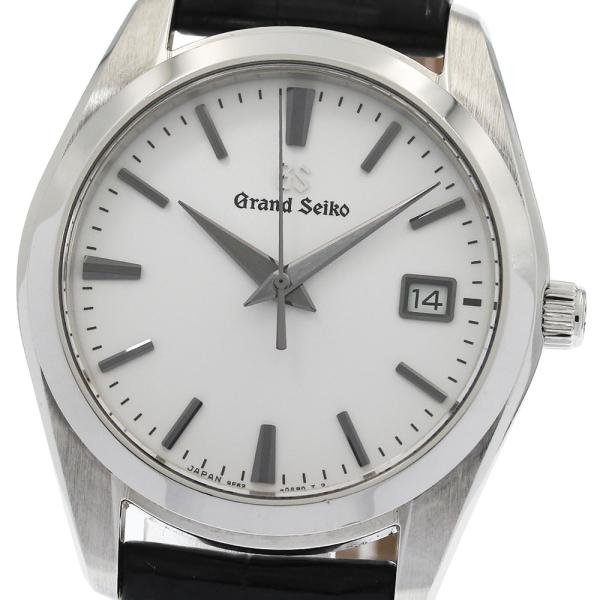 SEIKO（セイコー） SEIKO SBGX295/9F62-0AB0 グランドセイコー