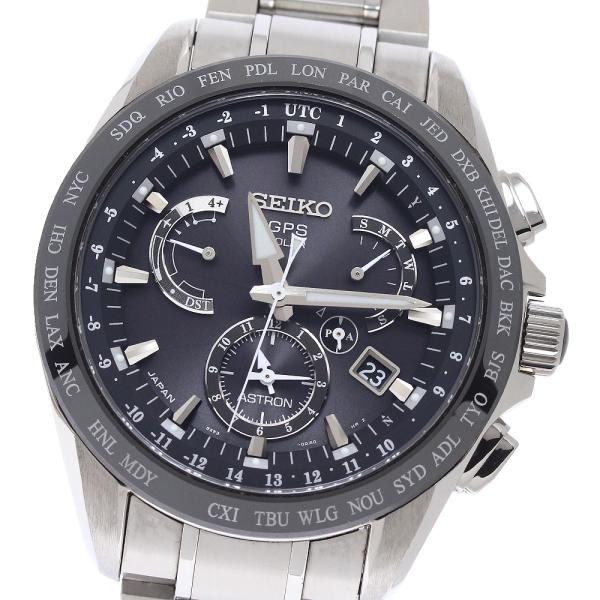 SEIKO ASTRON アストロン　SBXB045 8X53-0AB0-2 SEIKO（セイコー） SEIKO SBXB045/8X53-0AB0-2 アストロン GPS