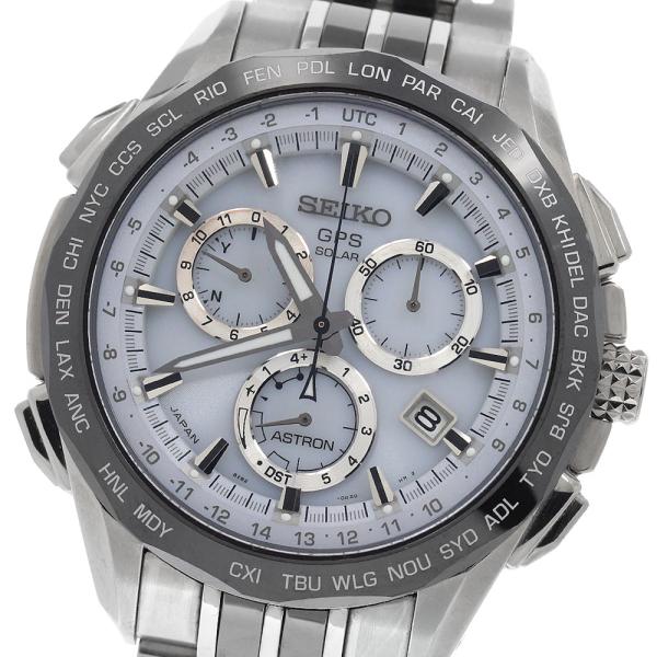 セイコー SEIKO SBXB001/8X82-0AA0 アストロン 2014年限定モデル ソーラー電波 メンズ 保証書付き_968528 SEIKO（セイコー） SEIKO SBXB001/8X82-0AA0 アストロン 2014年限定