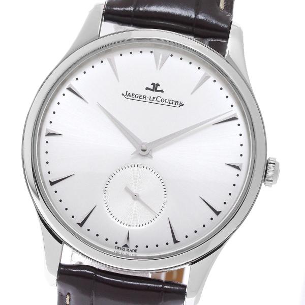 Master Grand Ultra Thin