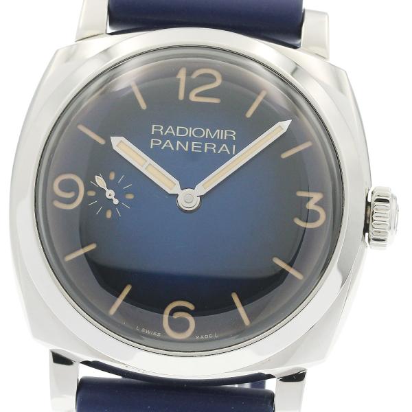 Panerai Radiomir 1940 3 Days