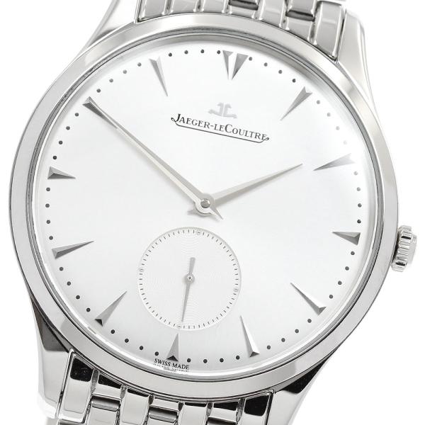 Master Grande Ultra Thin