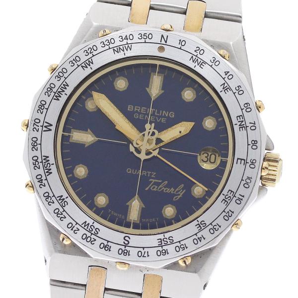 ブライトリング（BREITLING） BREITLING 80770 タバリー デイト