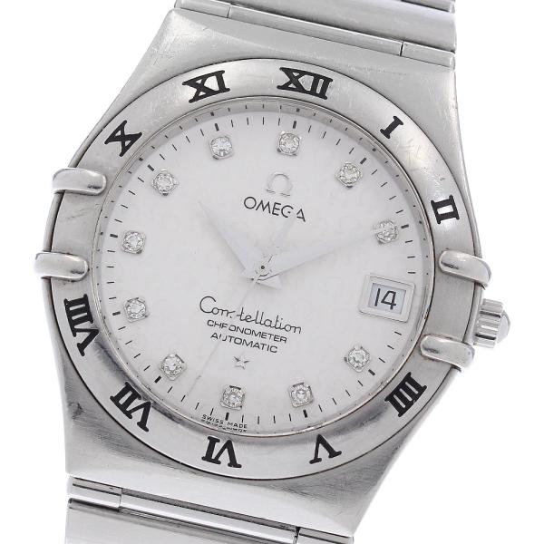Omega Constellation 50th Anniversary