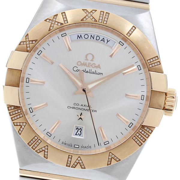 Omega Constellation