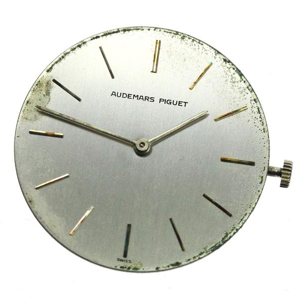 AUDEMARS PIGUET（オーデマピゲ） AUDEMARS PIGUET cal.K2001/1A