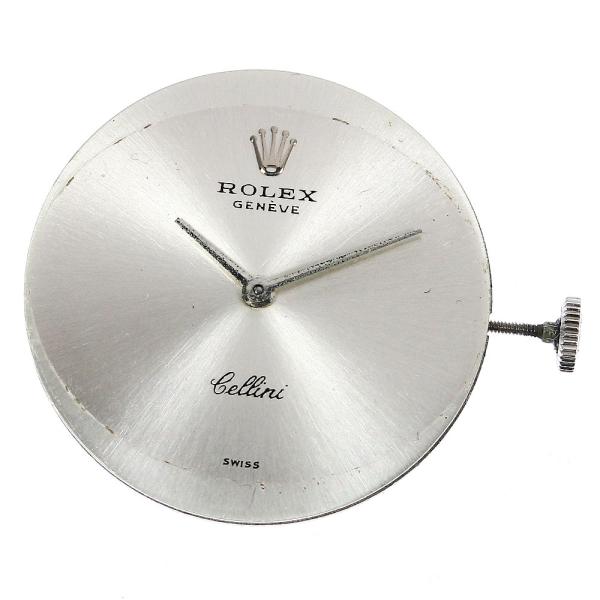 ROLEX（ロレックス） チェリーニ ムーブメント Cal.1600 手巻き メンズ