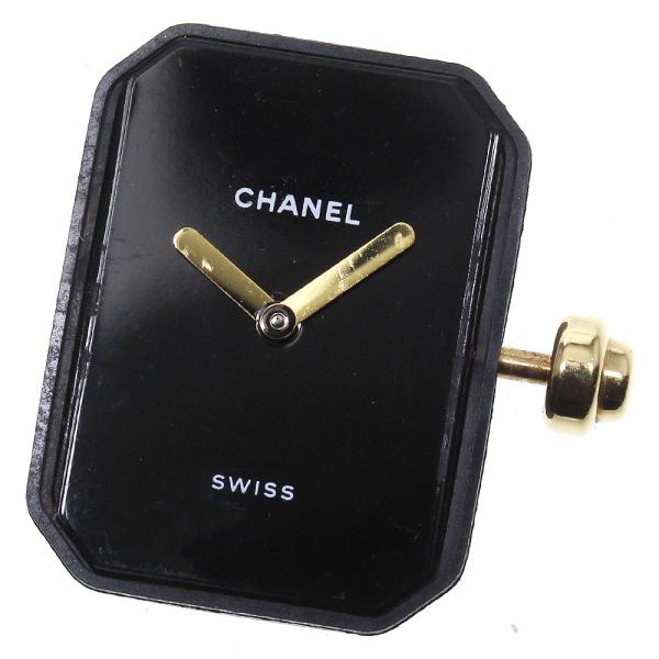 CHANEL シャネル プルミエール cal.976.001 ムーブメント CHANEL シャネル プルミエール cal.976.001 ムーブメント