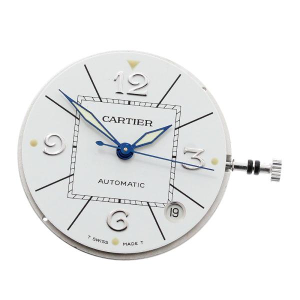 Cartier カルティエ CARTIER パシャC ムーブメント Cal.049 自動巻き