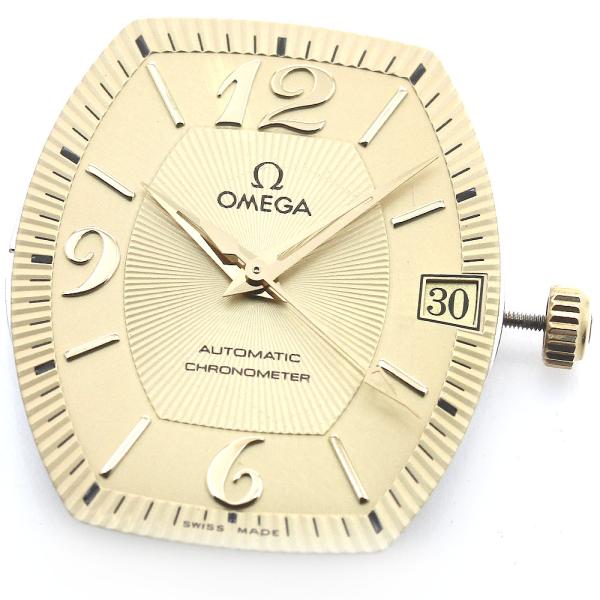 OMEGA（オメガ） ムーブメント Cal.1120 デイト 自動巻き メンズ 良品