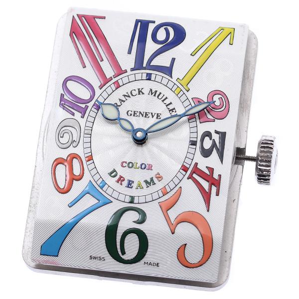 FRANCK MULLER（フランクミュラー） カラードリーム Cal.2800V