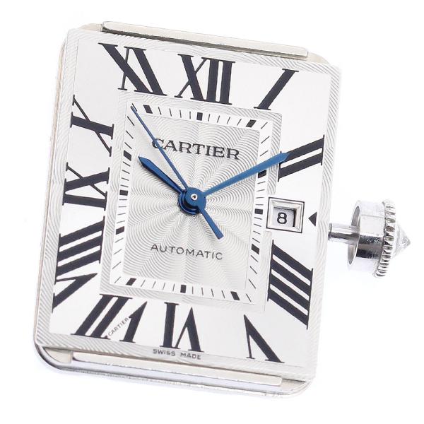 Cartier（カルティエ） CARTIER Cal.077 ムーブメント 自動巻き