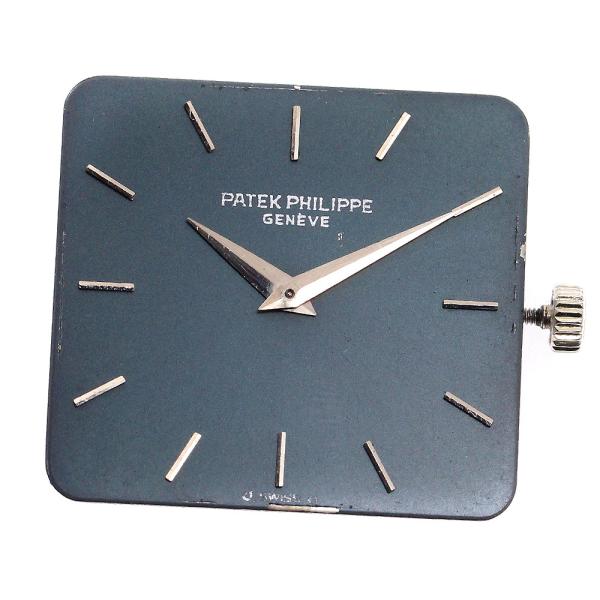 PATEK PHILIPPE（パテック フィリップ） 訳あり PATEK PHILIPPE Cal.16