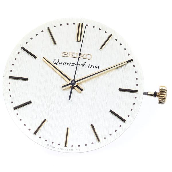 SEIKO セイコー クオーツアストロン Cal.9F61A ムーブメント クォーツ  